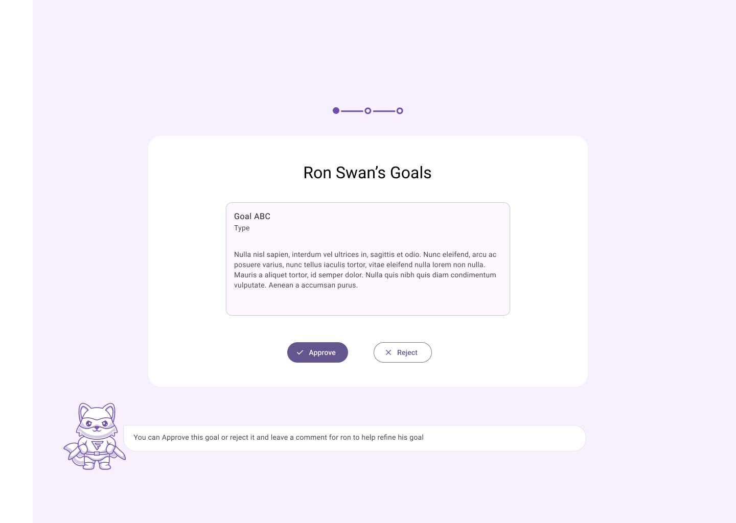 App Feature 1