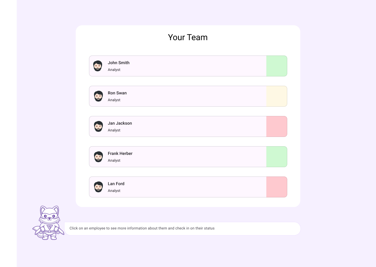 App Feature 2